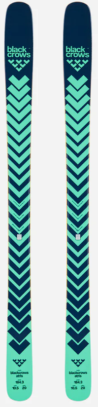 Black Crows - Atris 25-26