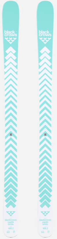 Black Crows - Captis birdie 25-26