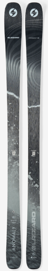 Blizzard - Anomaly 84