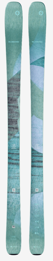 Blizzard - Black Pearl 84