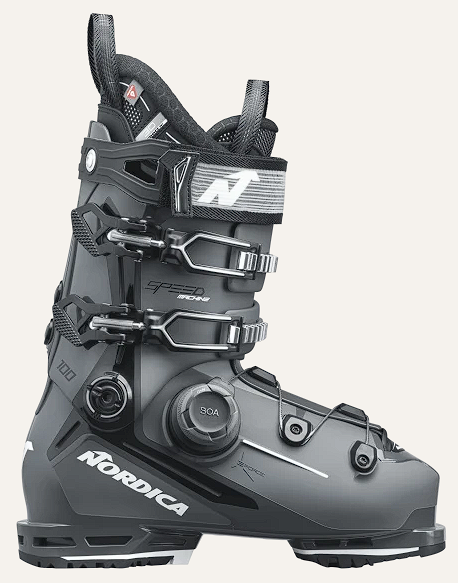 Nordica - Speed Machine Boa 100 - 25-26